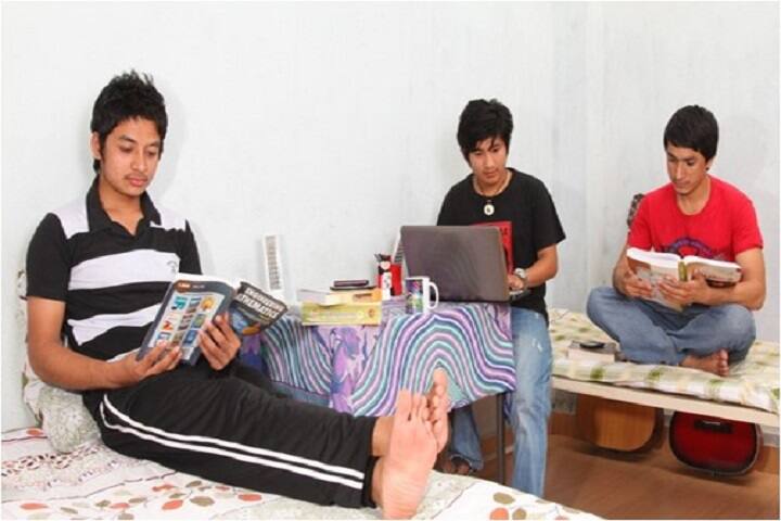 hostel
